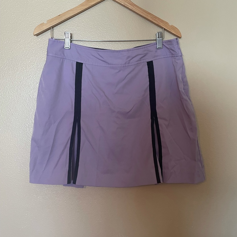 Women’s Izod Golf Skirt